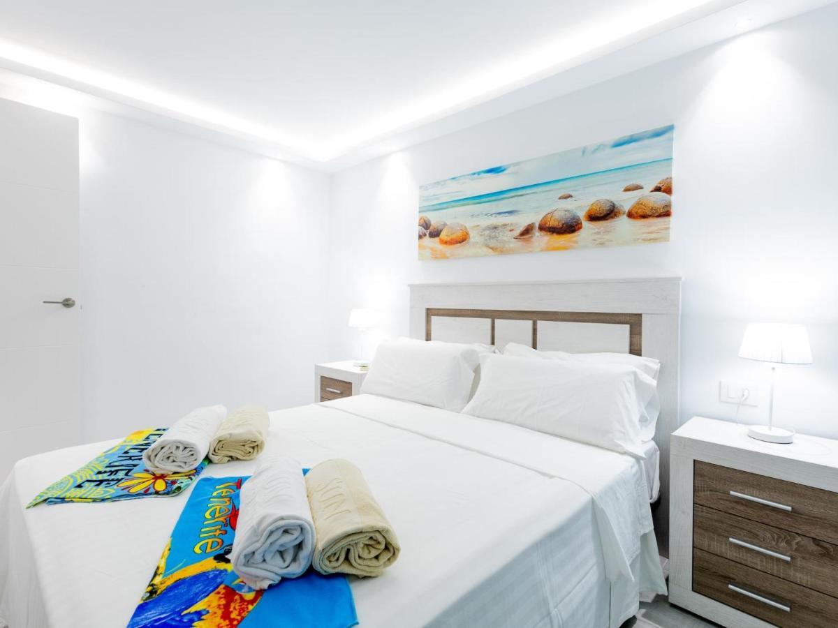101 Playa Honda, Playa De Las Americas Exterior foto